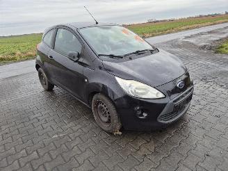 Ford Ka 1.2 picture 4