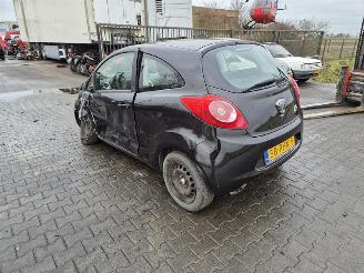 Ford Ka 1.2 picture 2