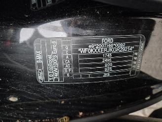 Ford B-Max 1.0 EcoBoost picture 8