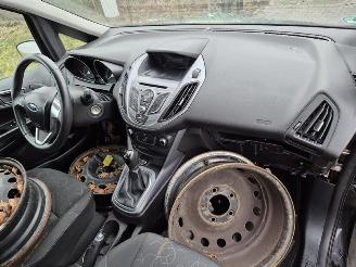 Ford B-Max 1.0 EcoBoost picture 5