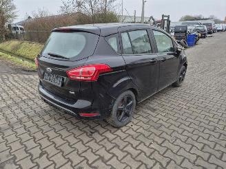 Dezmembrări autoturisme Ford B-Max 1.0 EcoBoost 2016/1