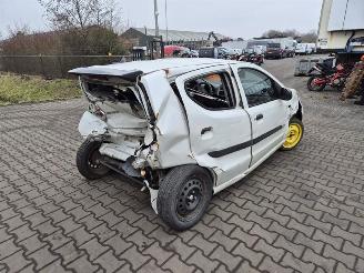 Dezmembrări autoturisme Suzuki Alto 1.0 2010/9