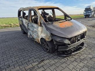 Mercedes V-klasse 250d picture 4