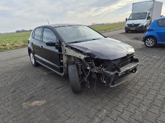 Volkswagen Polo 1.2 picture 4