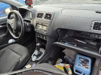 Volkswagen Polo 1.2 picture 5