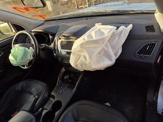 Hyundai Ix35 2.0 16v picture 5