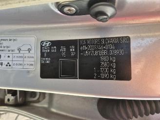 Hyundai Ix35 2.0 16v picture 8