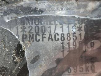 Peugeot 107 1.0 12v picture 7