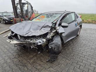 Honda Civic 1.4 picture 3