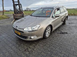Citroën C5 Break 1.6 picture 3