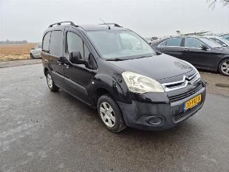 Citroën Berlingo 1.6 HDi picture 4