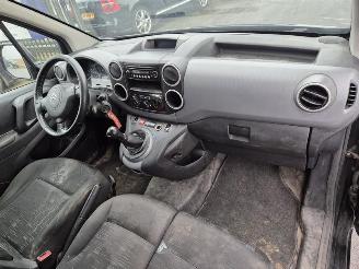 Citroën Berlingo 1.6 HDi picture 8