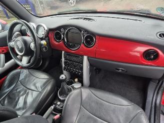 Mini Cabrio COOPER S 1.6  16v picture 7