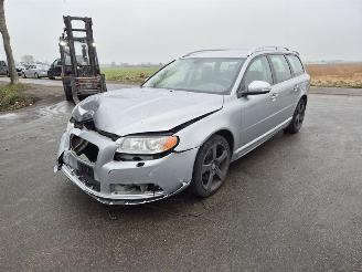 Volvo V-70 2.0 T picture 3