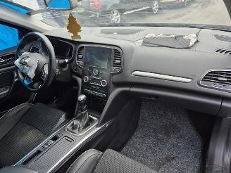 Renault Mégane 1.2 TCe picture 13