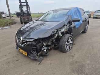 Renault Mégane 1.2 TCe picture 3