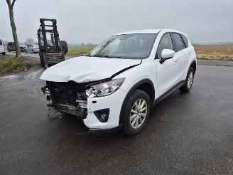 Mazda CX-5 2.0 picture 3