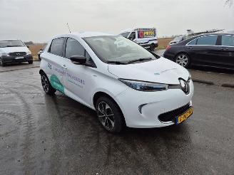 Renault Zoé R110 picture 4