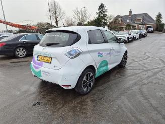 škoda osobní automobily Renault Zoé R110 2019/4