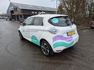 Renault Zoé R110 picture 2