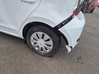 Volkswagen Up! 1.0 picture 6