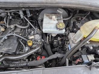 Renault Master 2.3 dCi picture 15