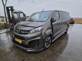 Opel Vivaro 2.0 CDTi 177 DC picture 3