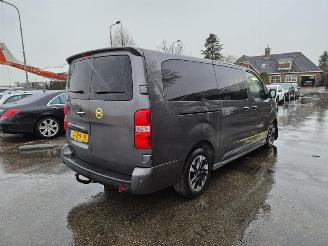 Opel Vivaro 2.0 CDTi 177 DC picture 1