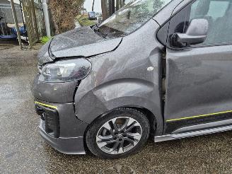 Opel Vivaro 2.0 CDTi 177 DC picture 12