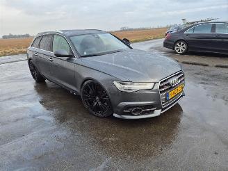 Audi S6 AVANT 4.0 V8 picture 4