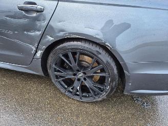 Audi S6 AVANT 4.0 V8 picture 6