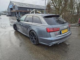 Audi S6 AVANT 4.0 V8 picture 2