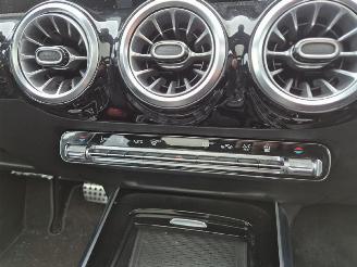 Mercedes GLA 180 turbo picture 10