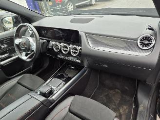 Mercedes GLA 180 turbo picture 9