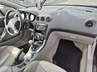 Peugeot 308 CC 1.6 16v picture 6