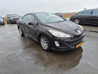 Peugeot 308 CC 1.6 16v picture 4