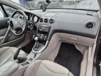 Peugeot 308 CC 1.6 16v picture 9