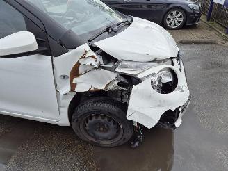 Citroën C1 1.0 12v picture 5