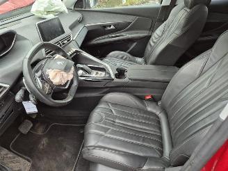 Peugeot 3008 1.6 e THP picture 15