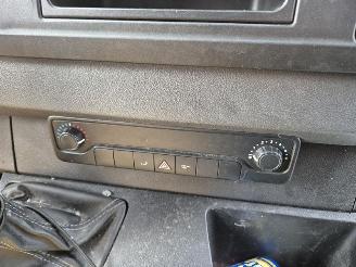 Mercedes Sprinter 316 CDi picture 6