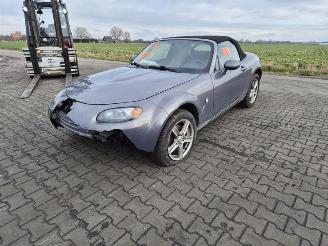 Mazda MX-5 1.8 16v picture 3