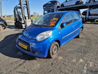 Citroën C1 1.0 picture 3