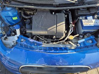 Citroën C1 1.0 picture 9