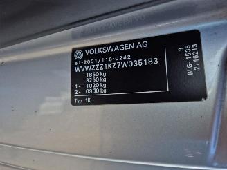 Volkswagen Golf 1.4 GT picture 8