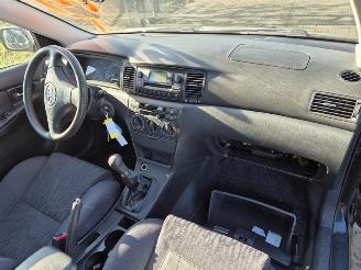Toyota Corolla 1.6 picture 5