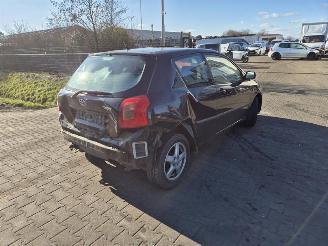 Vrakbiler auto Toyota Corolla 1.6 2004/10