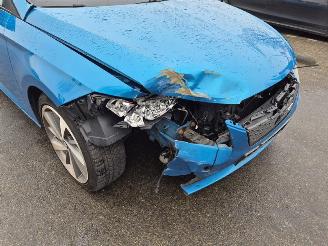 Seat Leon SC 1.2 TSi picture 5