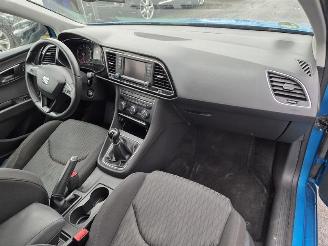 Seat Leon SC 1.2 TSi picture 7