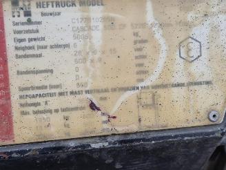 Hyster  H50H picture 13