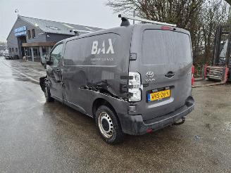 Toyota Proace 2.0 D4D picture 2